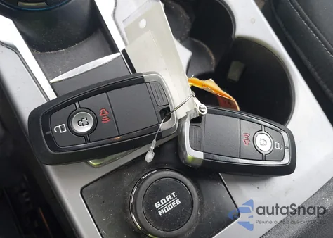 2023 Ford Bronco Sport Big Bend from USA, damaged, VIN 3FMCR9B64PRE01159